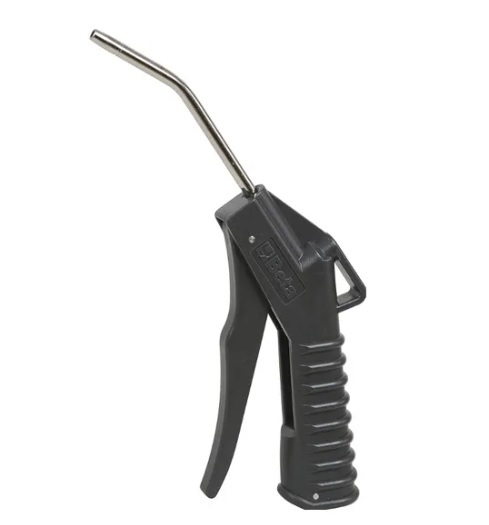 PISTOLA SOPRAR c/REGULAÇÃO     1949G