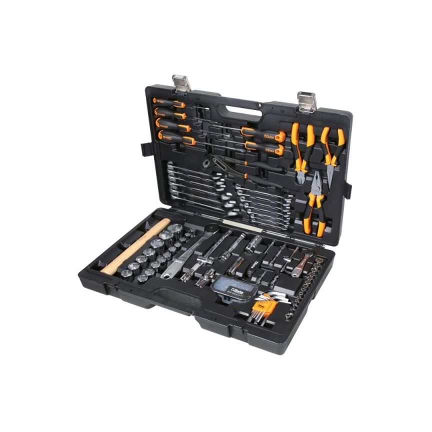 MALA c/108 FERRAMENTAS 1/4+/12 EASY  2047E/C108