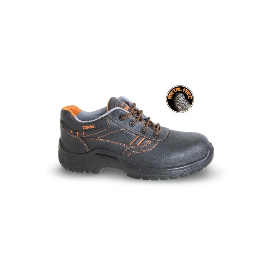 SAPATO PELE                  44   7200BKK