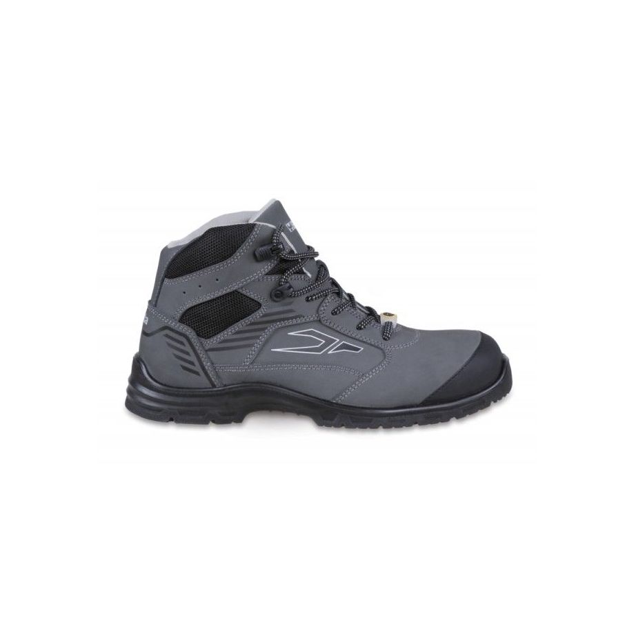 BOTAS IMPERMEAVEIS S3 SRC RS ESD   7218G-40