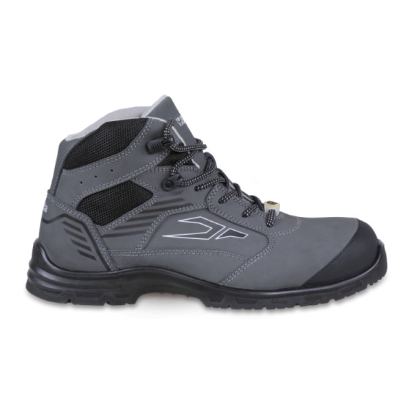 BOTA CAMURÇA IMPERMEAVEL  S3 SRC  7218G-42