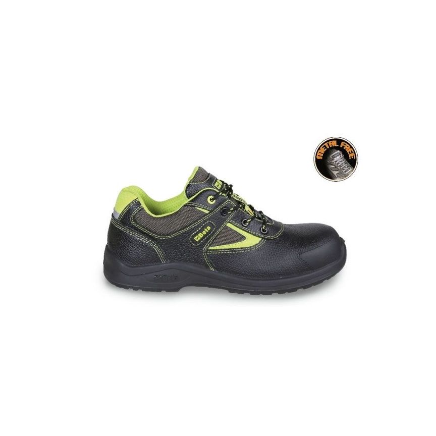 SAPATO PELE                  43    7220PEK