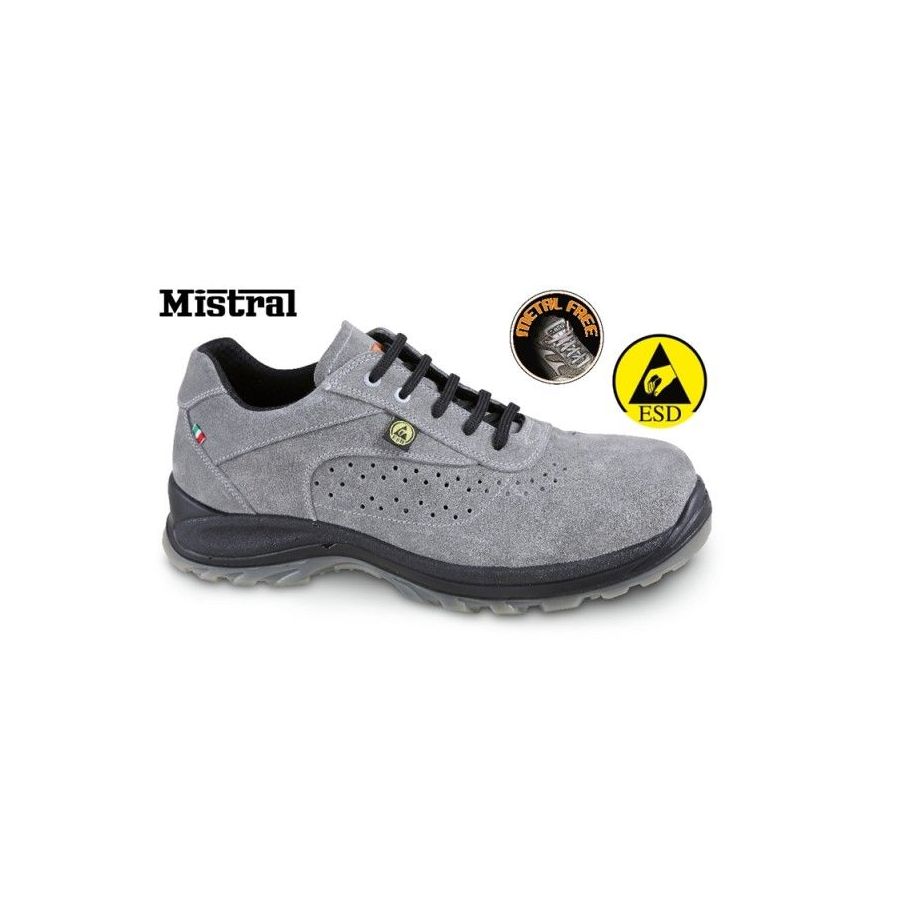 SAPATO CAMURÇA     42 - 7318ESD