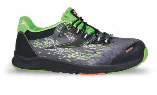 SAPATO O-GRAVITY     7371V - 41