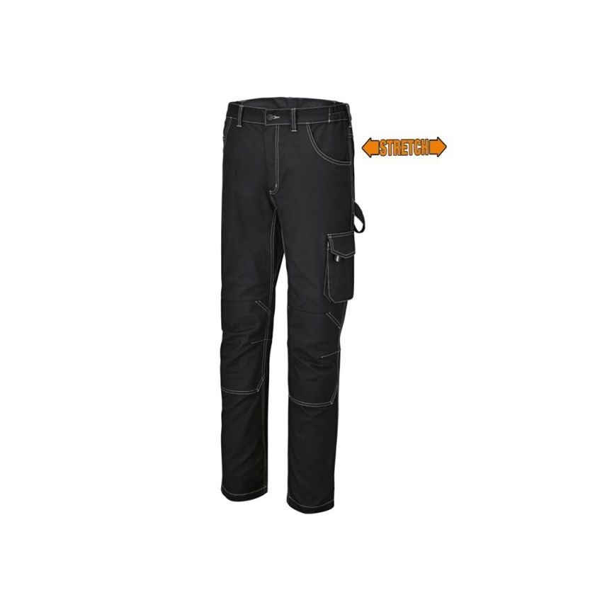 CALÇA TRABALHO    7880SC/M