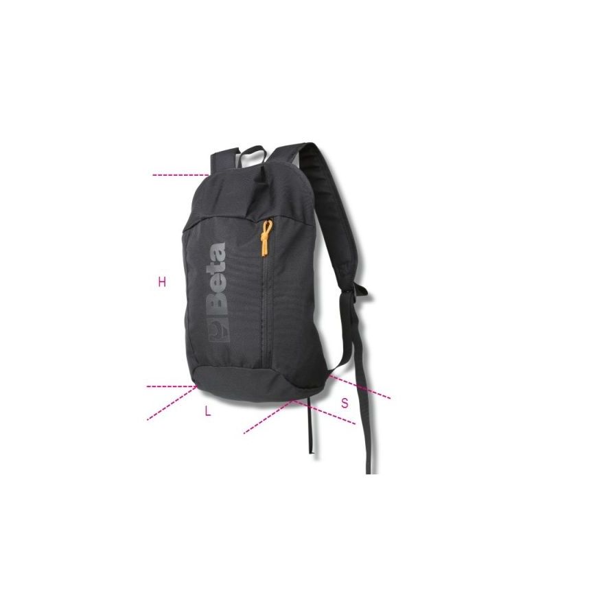 MOCHILA POLIESTER      9541 BIKE