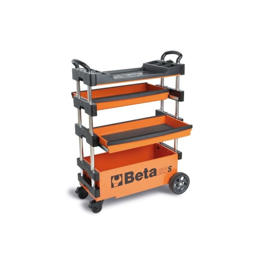 CARRO INDUSTRY     C27 S