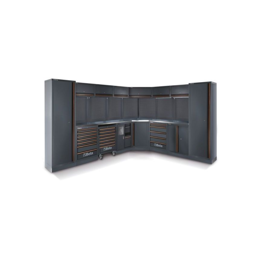 MOBILIARIO MODULAR     C45/DX