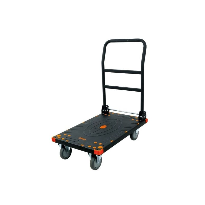 CARRO TRANSPORTE DOBRAVEL 300kgs    C48P