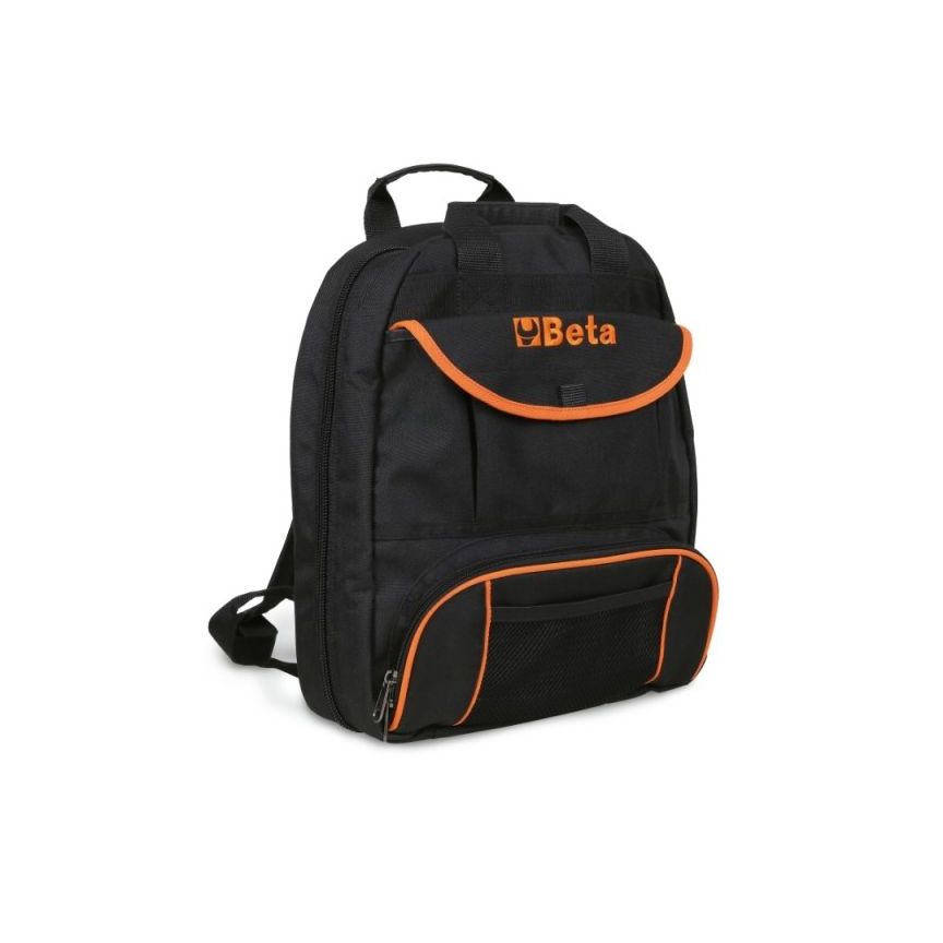 MOCHILA TECIDO                                  C  5S