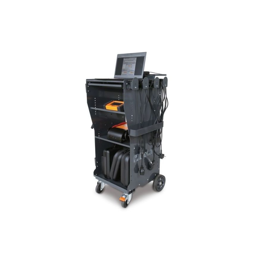 TROLLEY MULTIUSOS      CX49