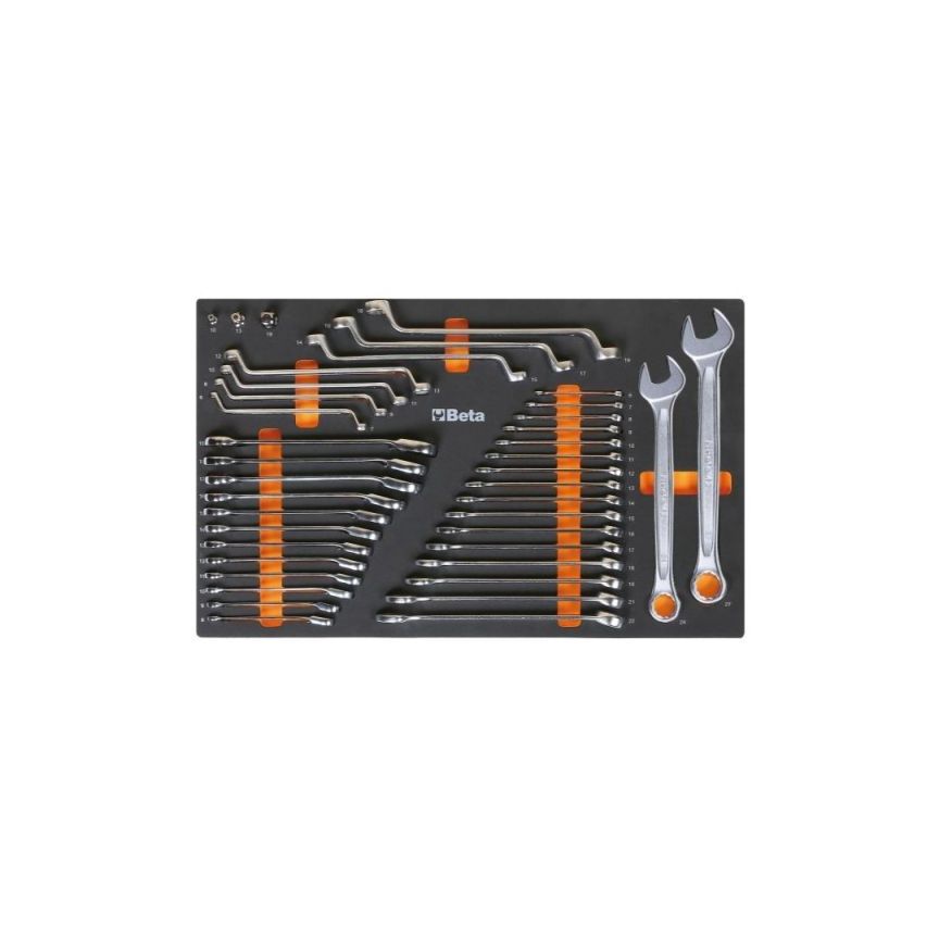 MODULO FERRAMENTAS          M25