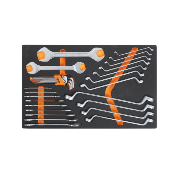 MODULO FERRAMENTAS          M30