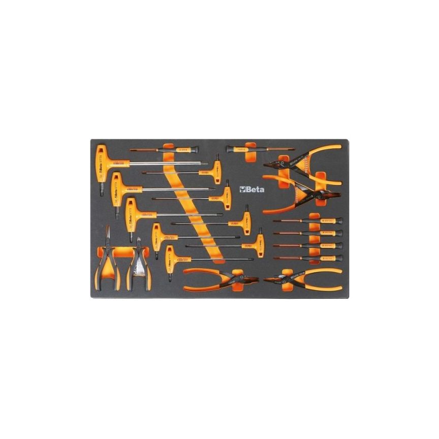 MODULO FERRAMENTAS          M62