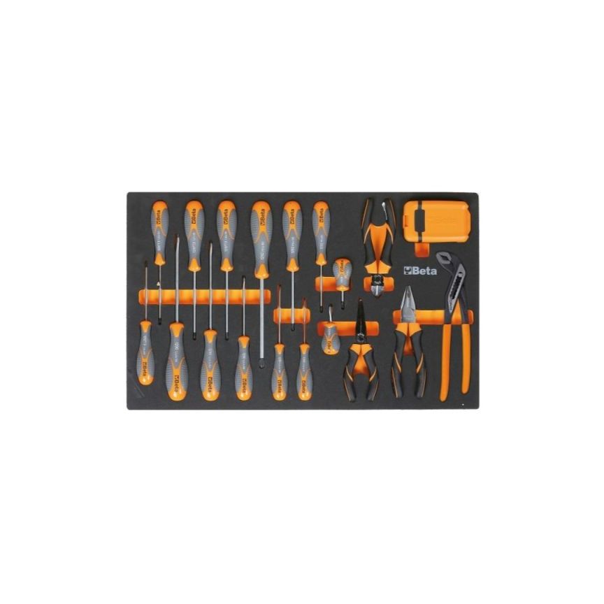 MODULO FERRAMENTAS          M166