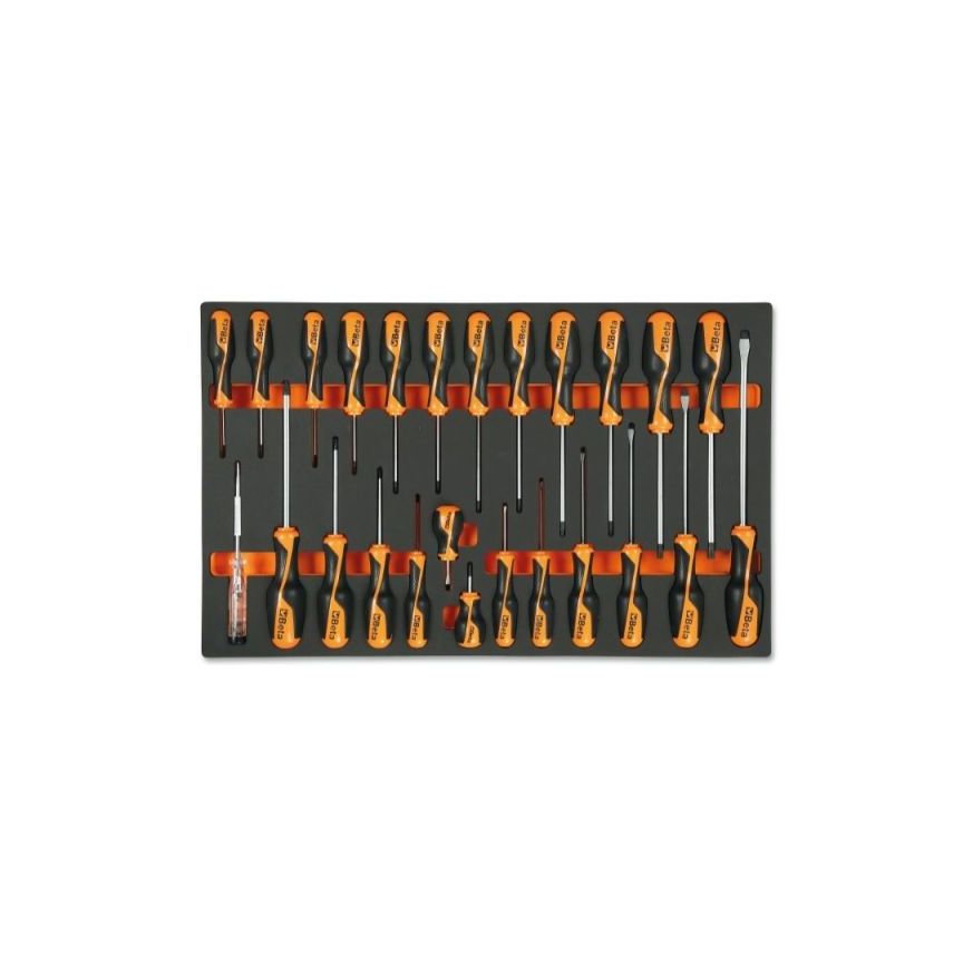 MODULO FERRAMENTAS          M195