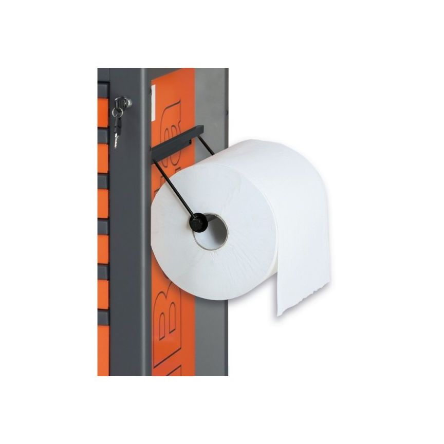 PORTA ROLOS PAPEL RAL7016    RSC24/PC-A