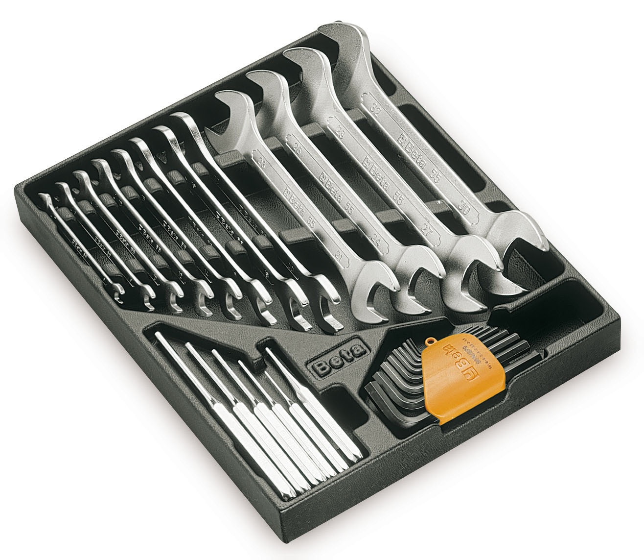 PLACA C/FERRAMENTA                    T031