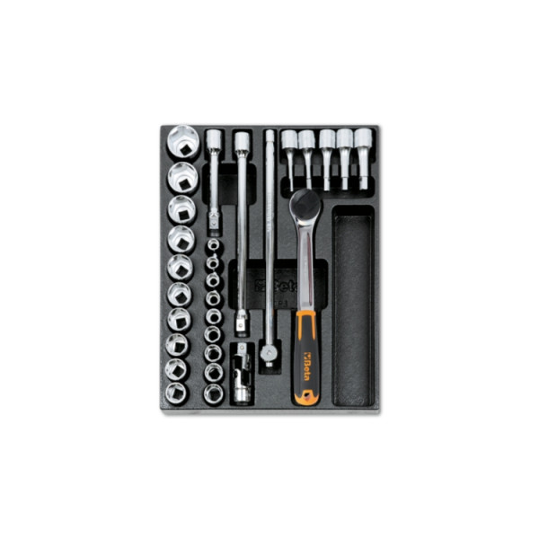 PLACA C/FERRAMENTA                    T080