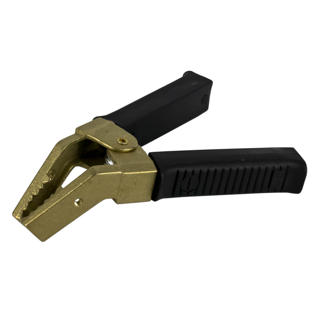 ALICATE BATERIA LATÃO 14148 - PRETO