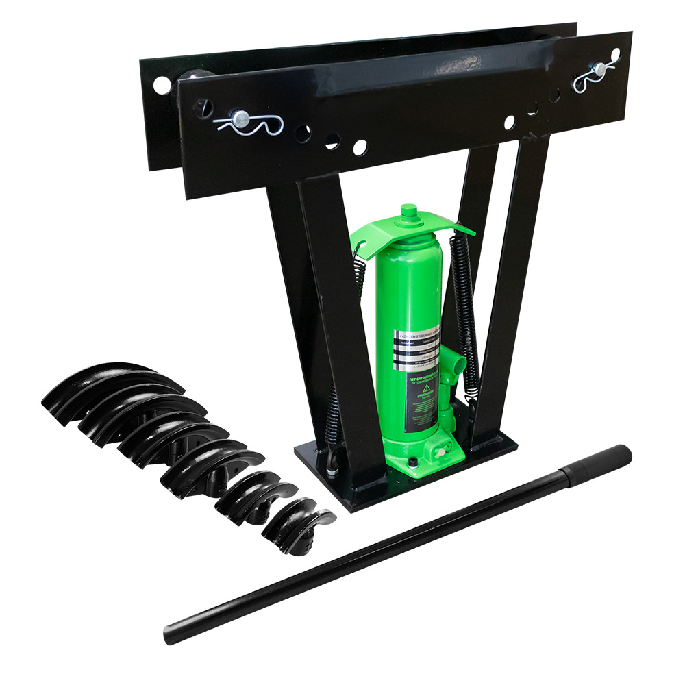 CURVADORA HIDRAULICA 2