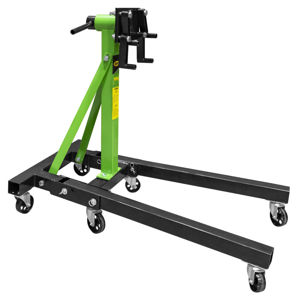 SUPORTE MOTORES 900kgs     50838