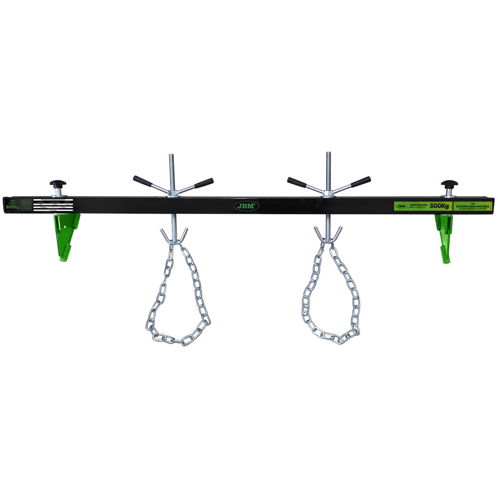 SUPORTE DE MOTORES 500kgs                    50840