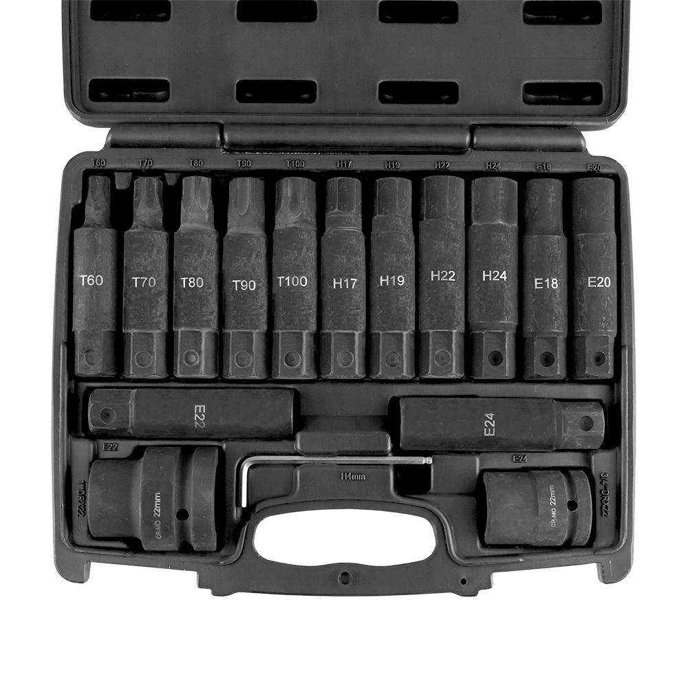 JOGO 16 CHAVES IMPACTO 3/4 SEXT+ES+TX     51028