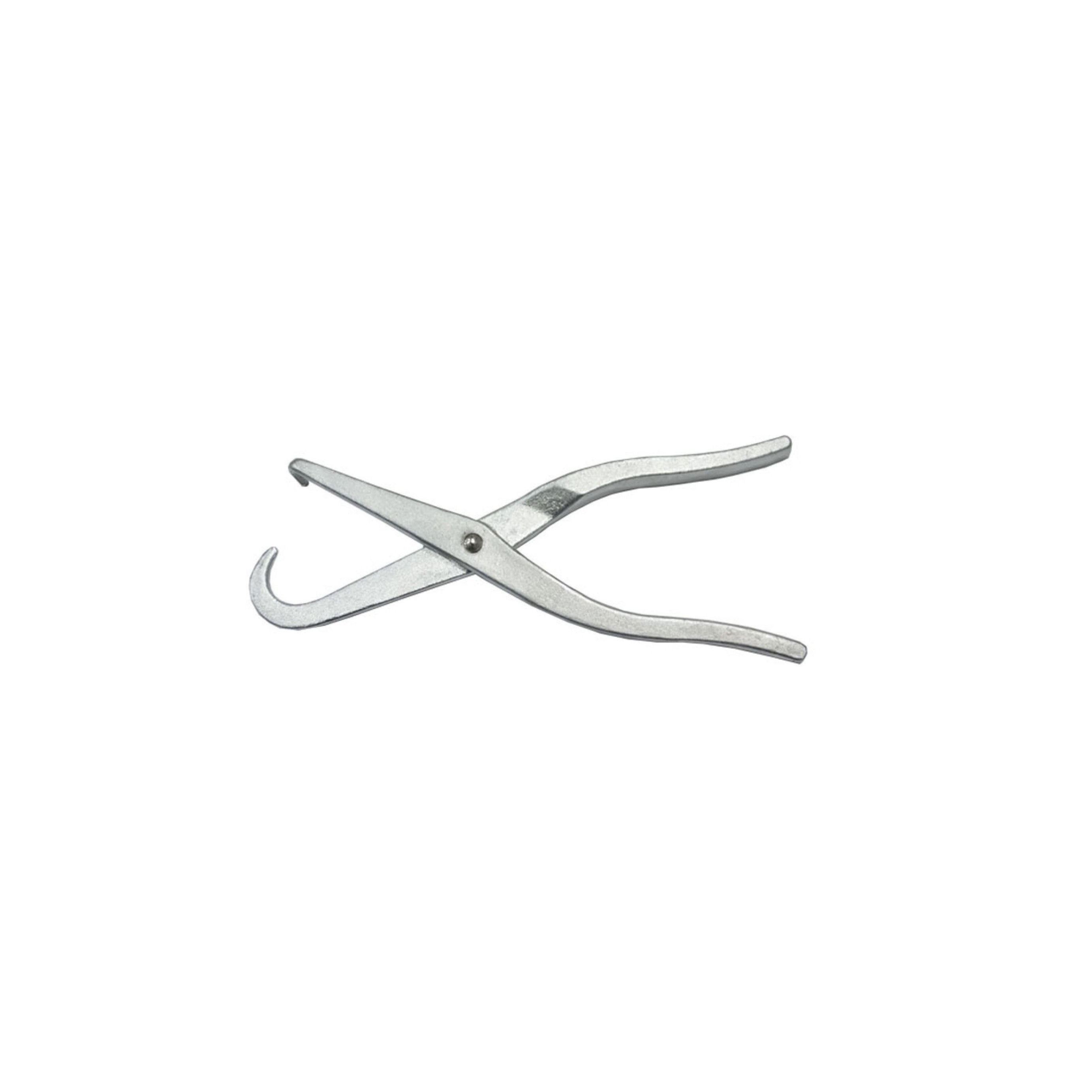 ALICATE p/MOLAS TRAVÃO                        0220