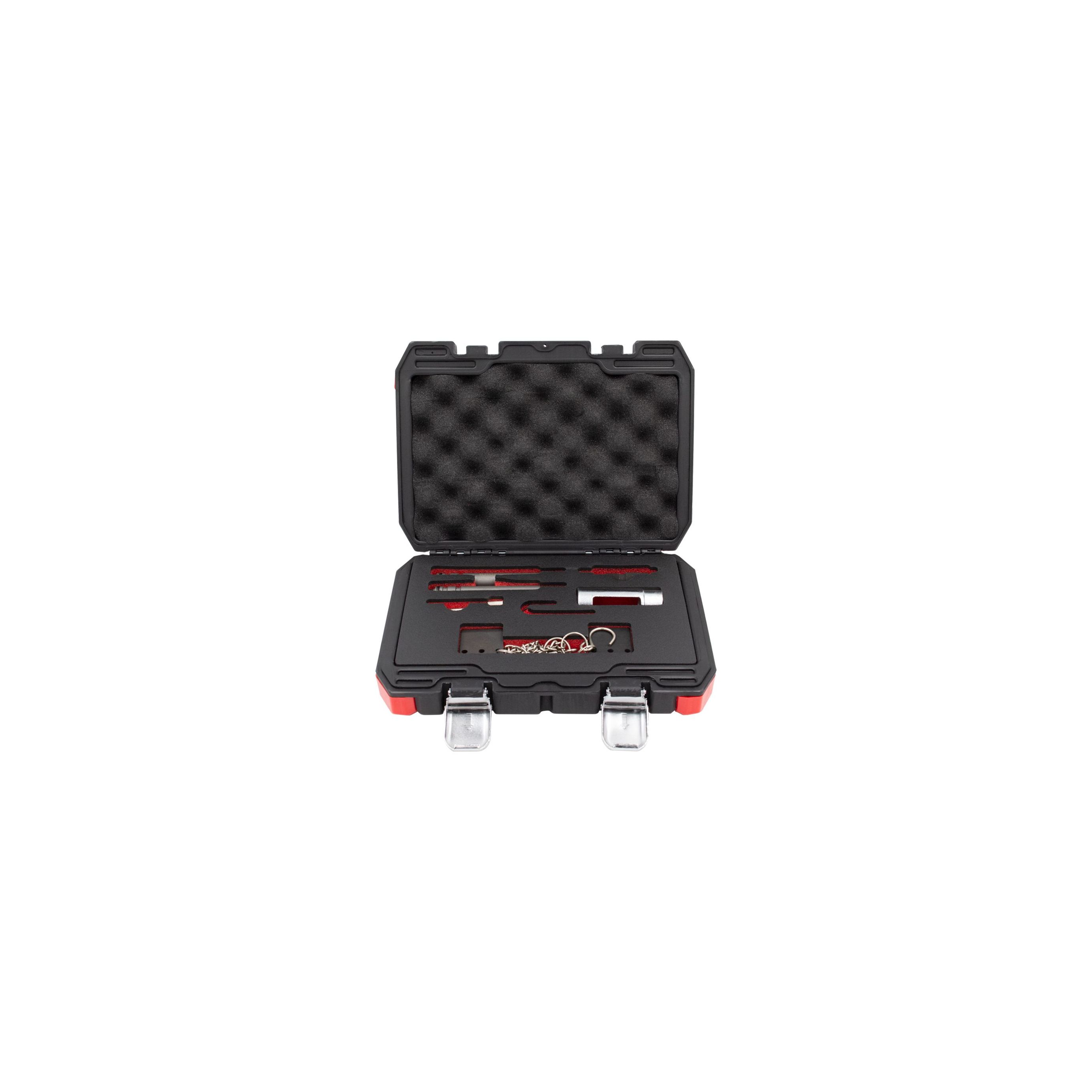 JOGO SINCRONIZAÇAO VW/AUDI         1502