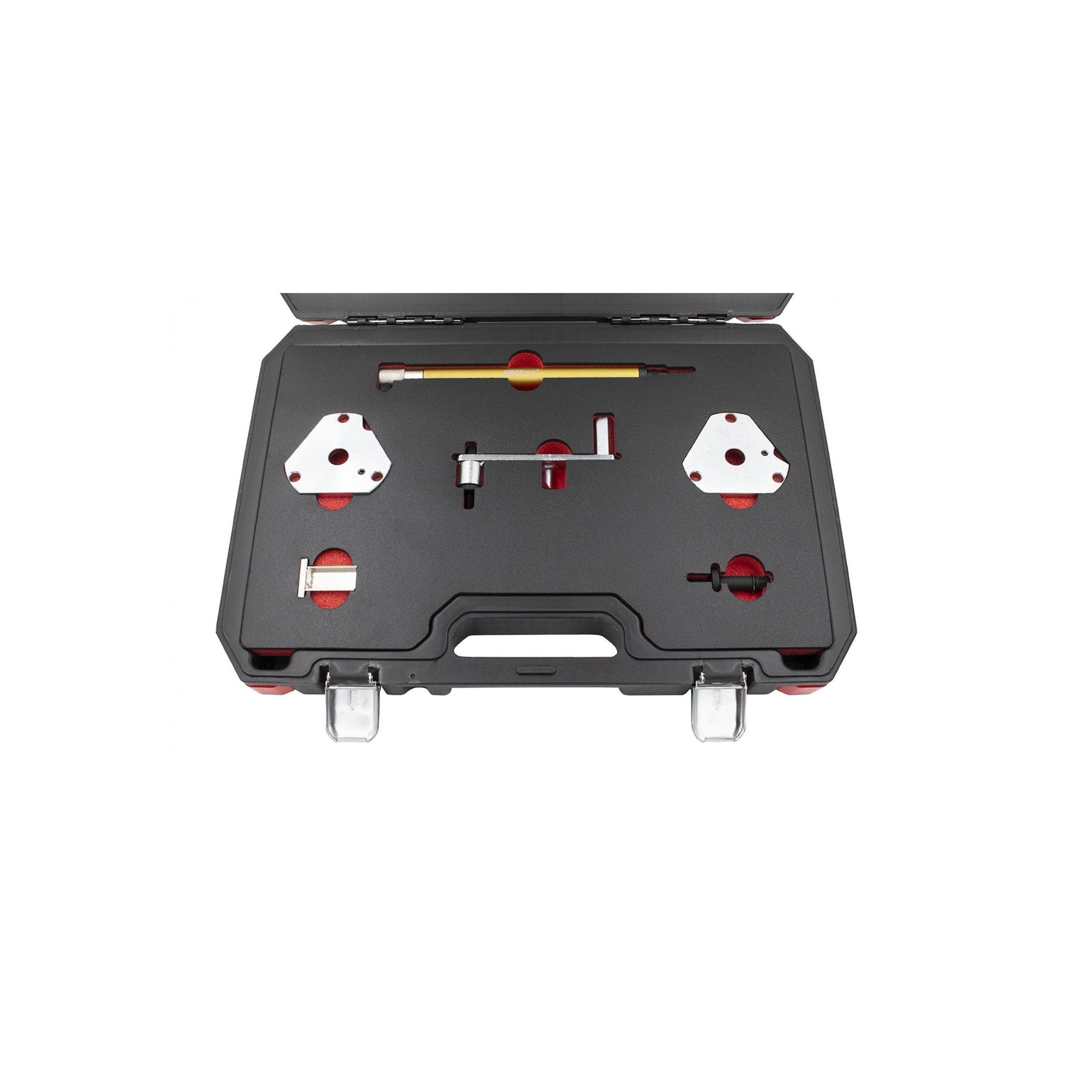 BLOQUEIO DISTRIBUIÇÃO FIAT    1507