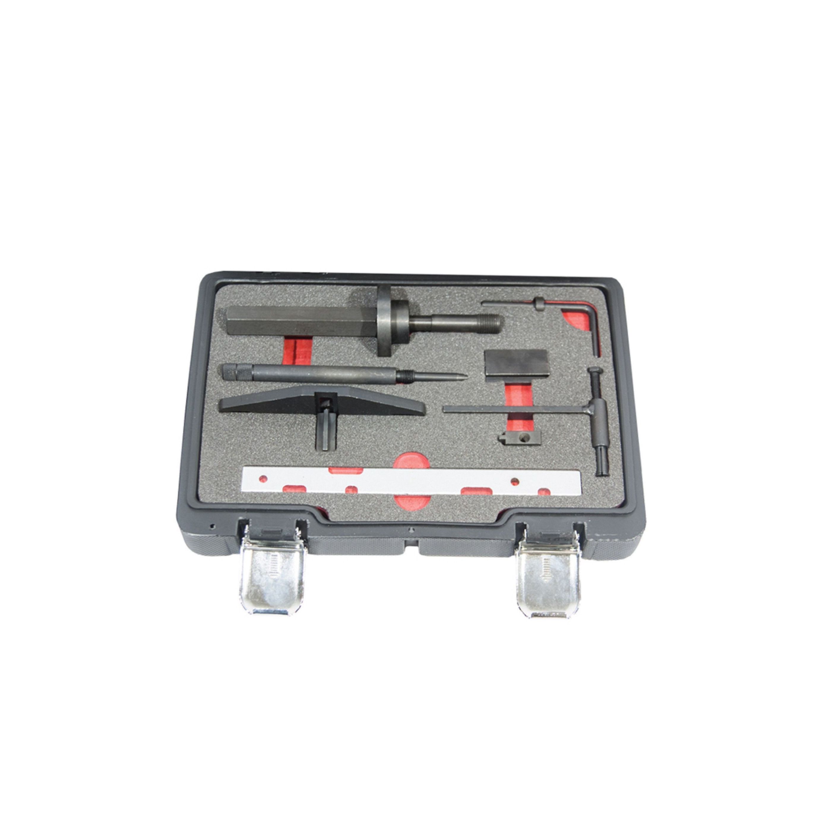 JOGO SINCRONIZAÇÃO FORD 1.8-TDDI/TDCI         1518