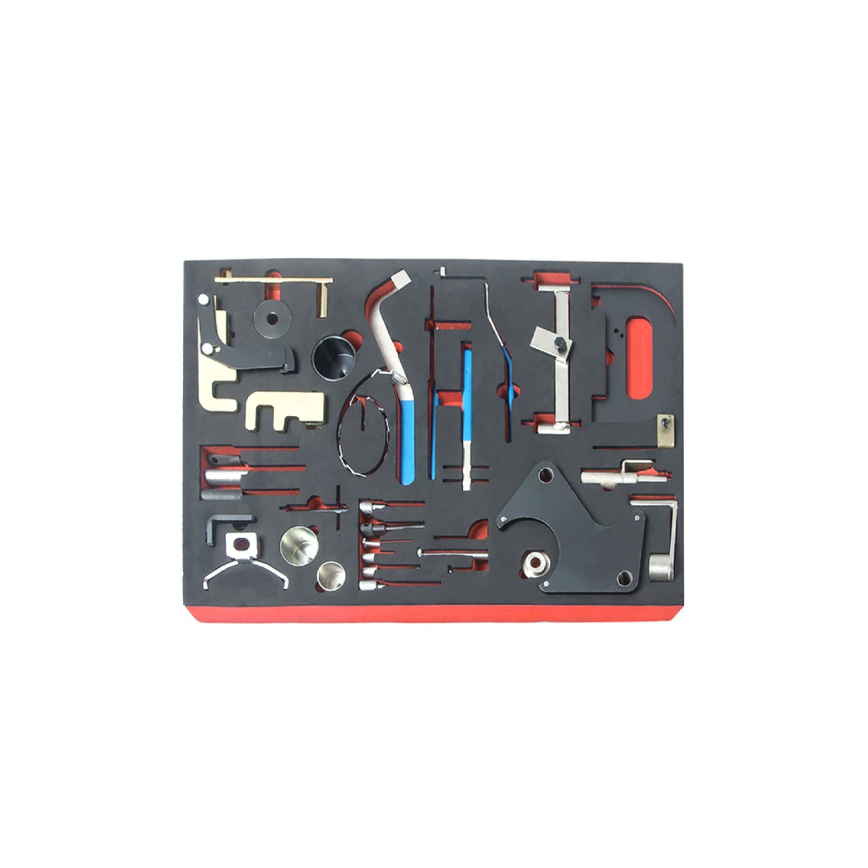 BLOQUEIO UNIVERSAL RENAULT                    1519