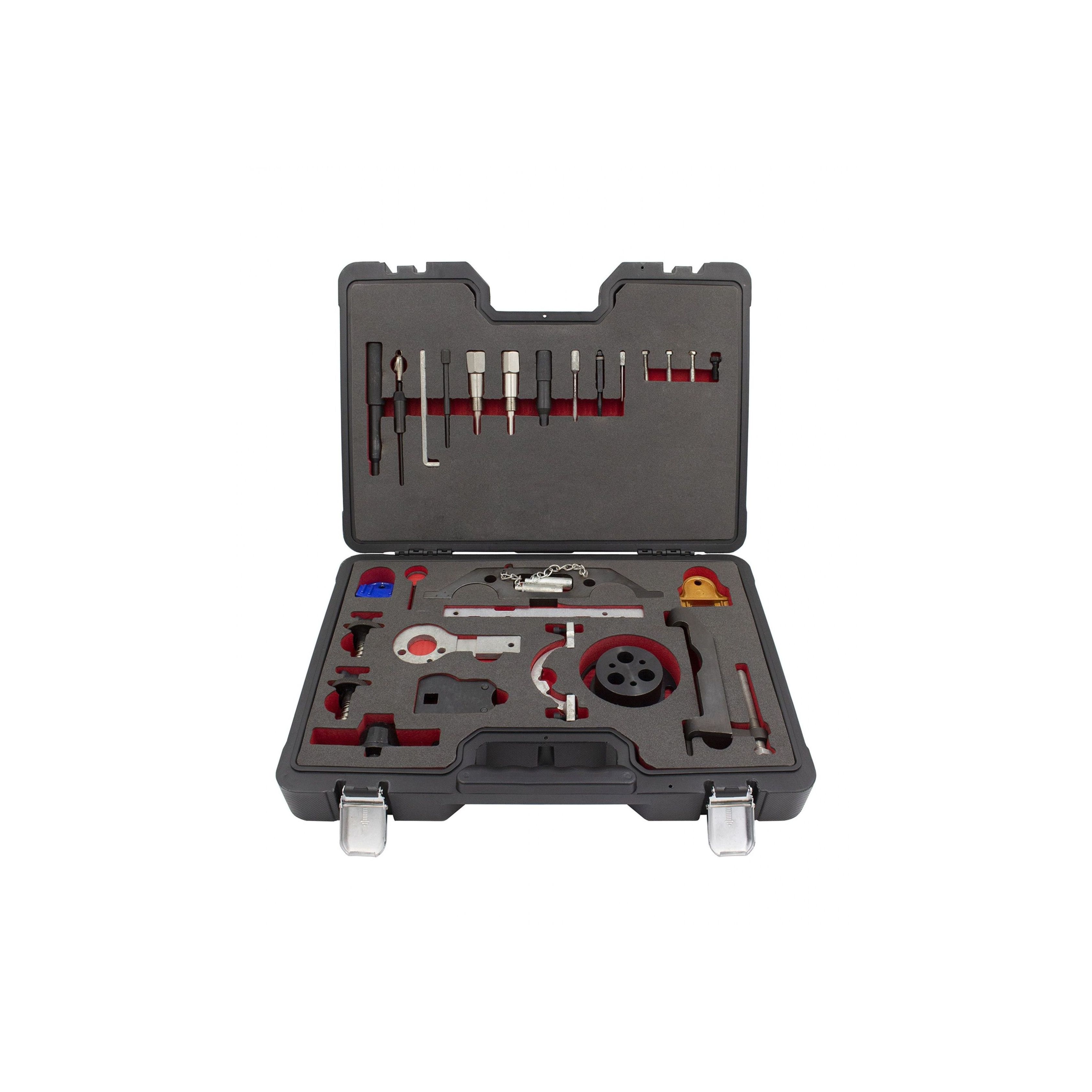 JOGO SINCRONIZAÇÃO OPEL VAUXHALL              1525