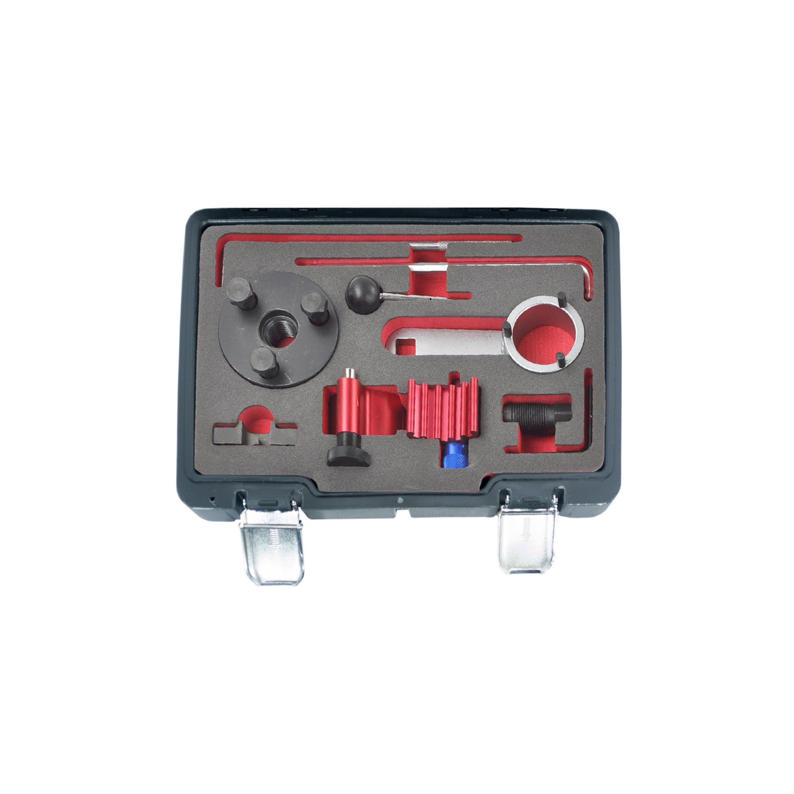 SINCRONIZAÇÃO VAG 1.6/2.0 TDI CR     1531