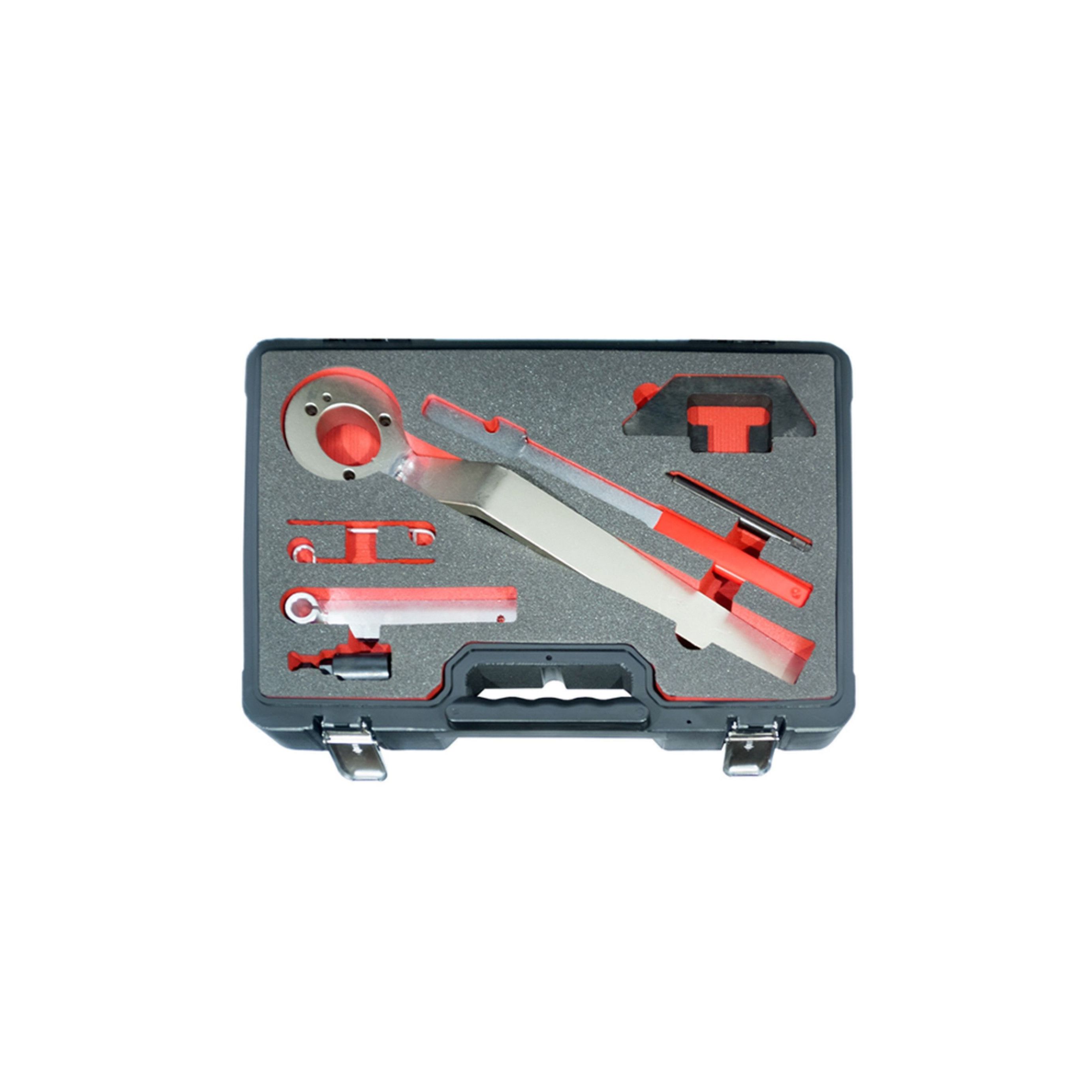 FERRAMENTA SINCRONIZAÇÃO BMW DIESEL TDS       1534