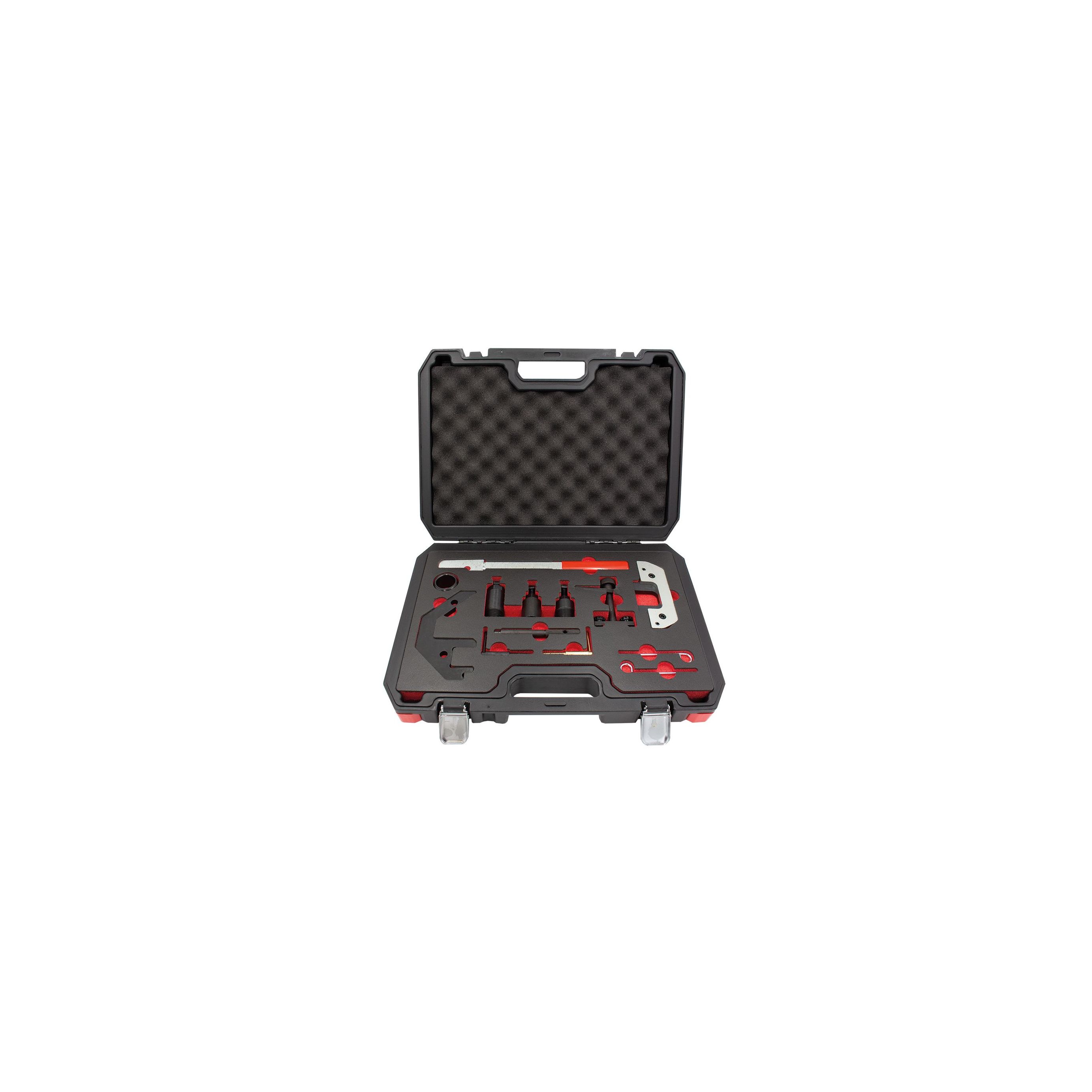 KIT SINCRONIZAÇÃO BMW DIESEL     1538