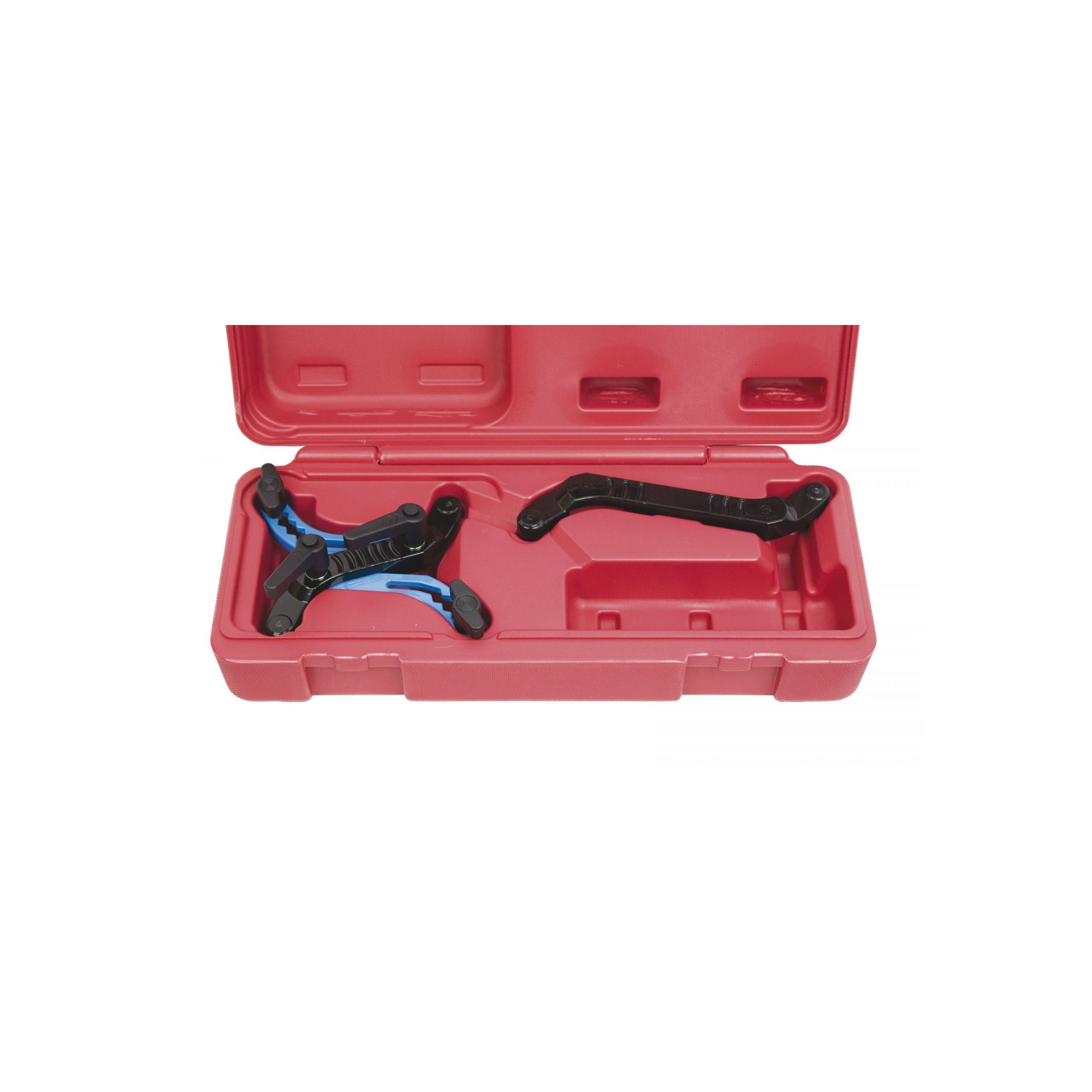 BLOQUEIO UNIVERSAL DUPLA ARVORE CAMES    1557