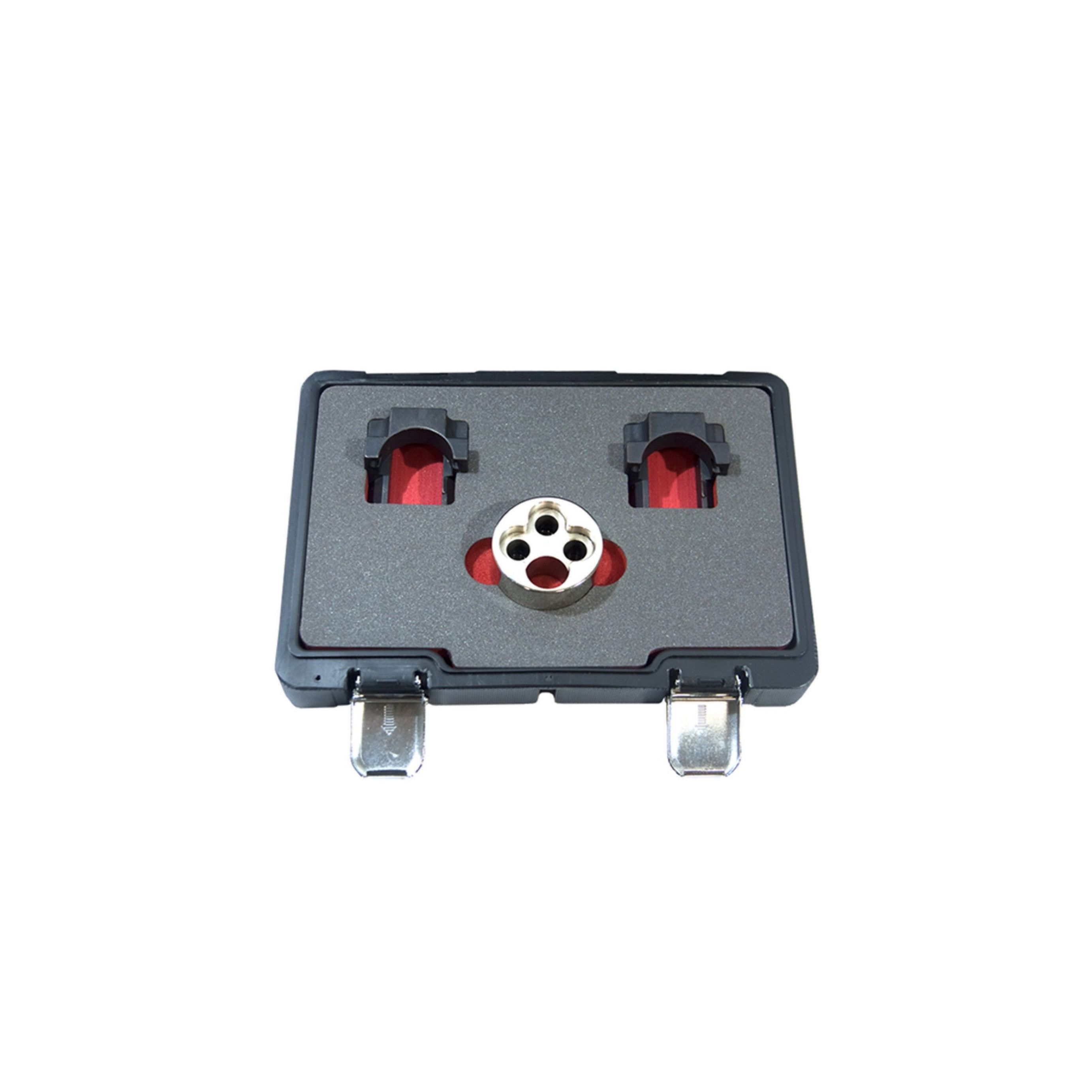 SINCRONIZAÇÃO MERCEDES M651     1604