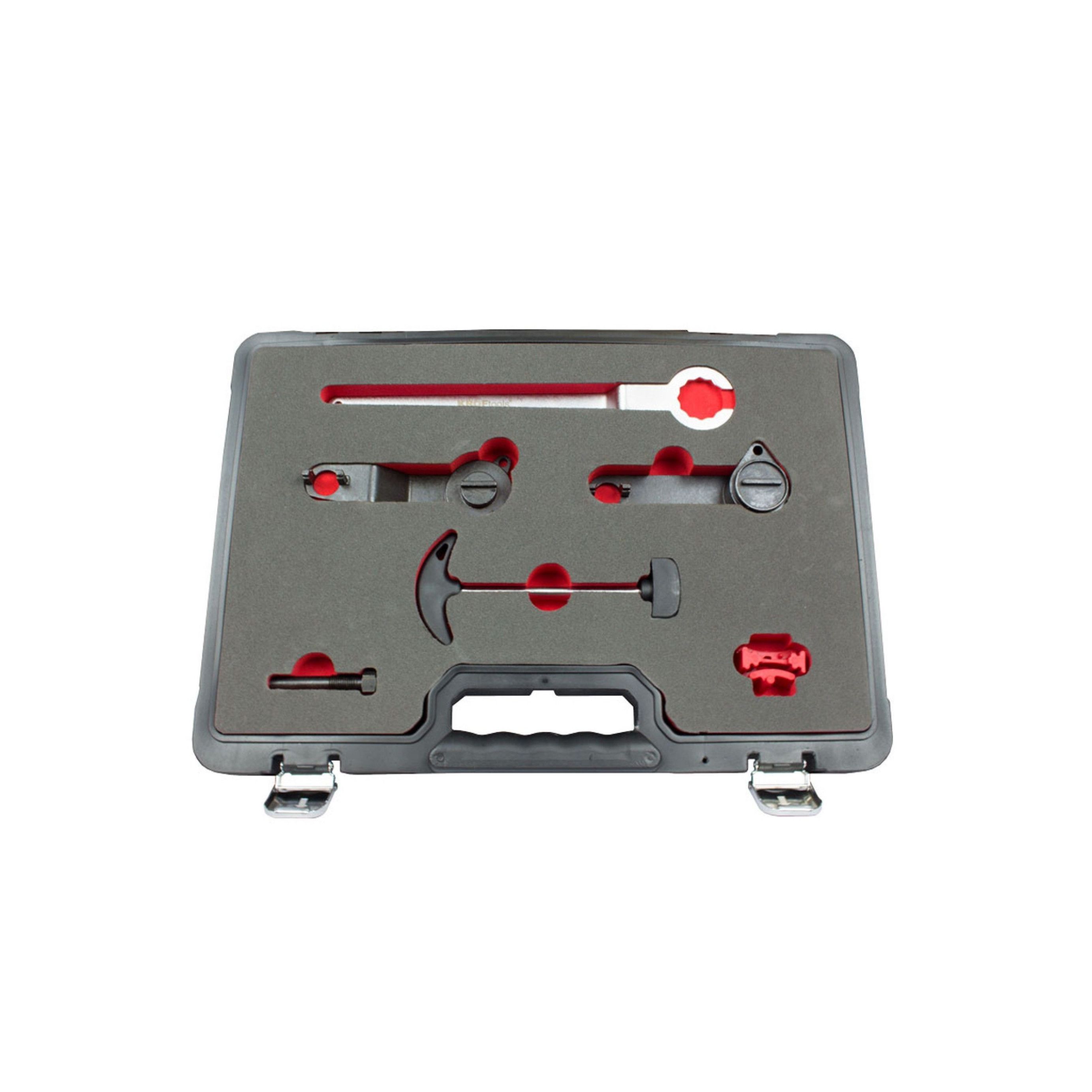 SINCRONIZAÇÃO VW GASOLINA 1.0     1625