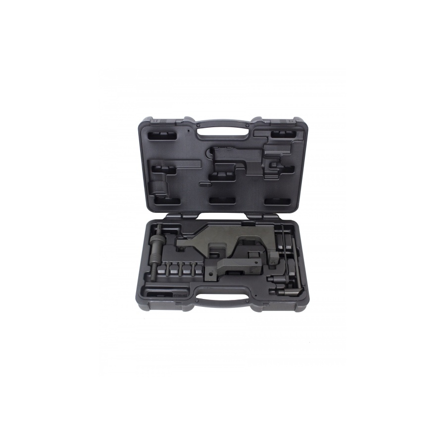 SINCRONIZAÇÃO BMW N13/N18     1660