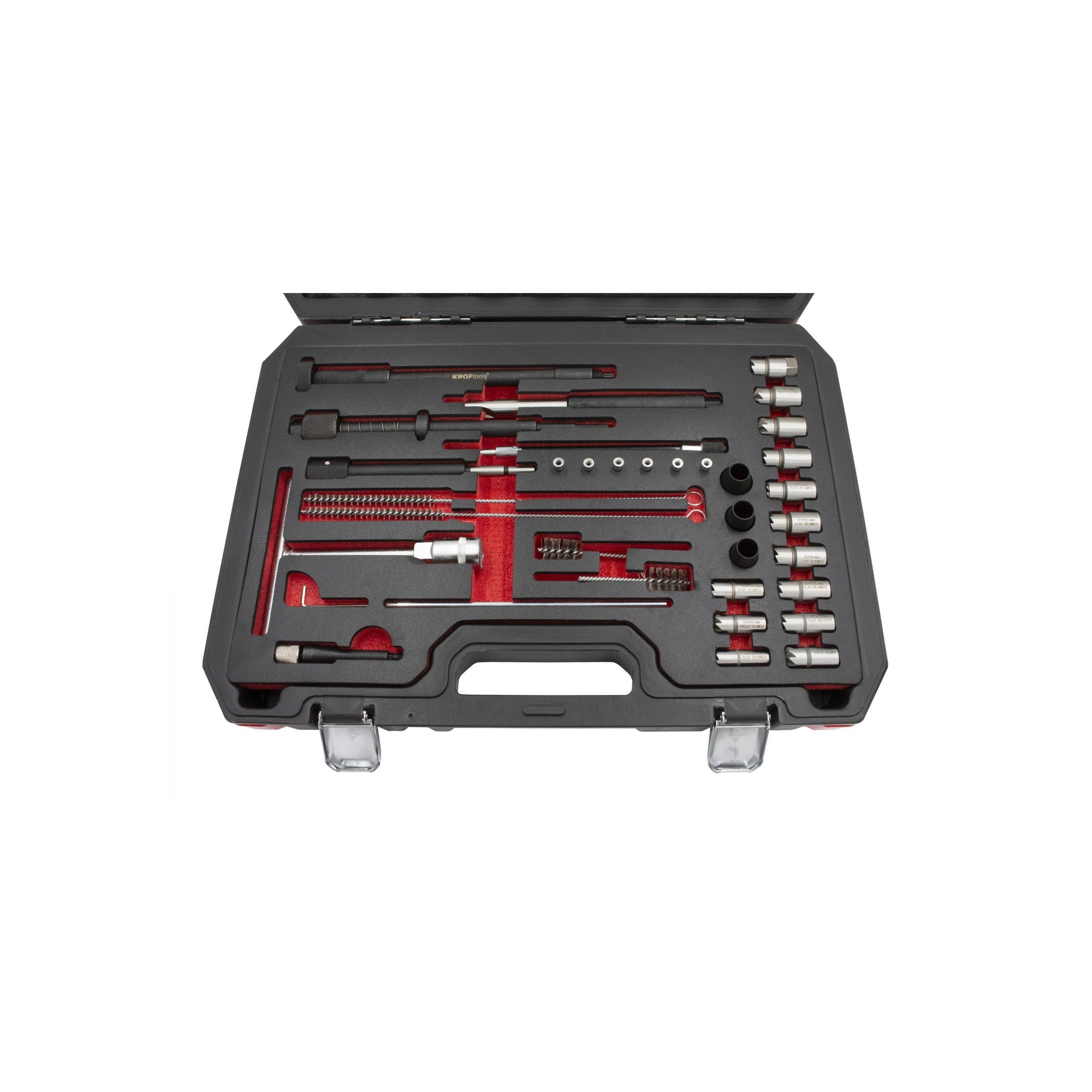 JOGO CORTANTES INJECTORES     1915