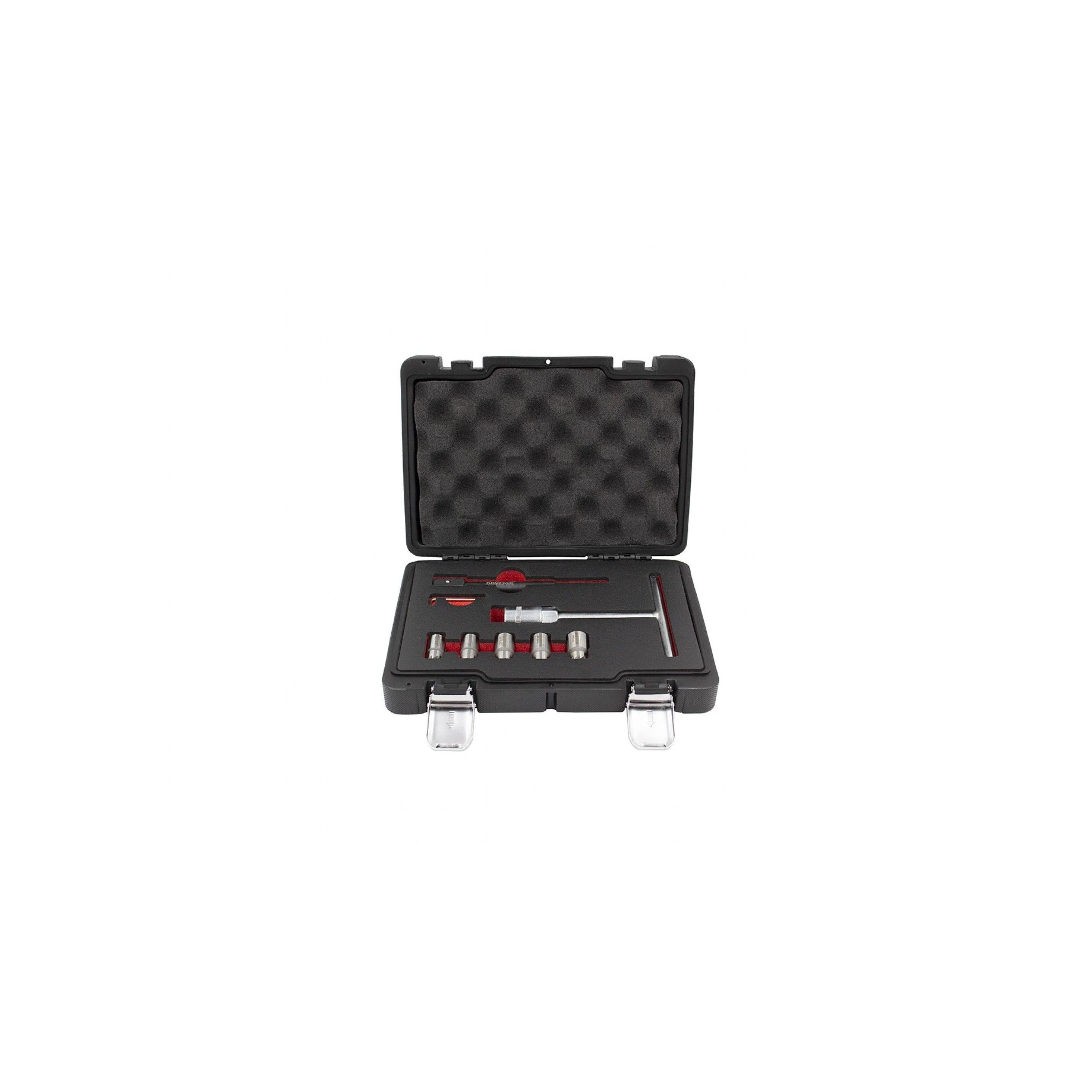 JOGO FRESAS DESCARBONIZADOR CAMARA INJETORES     1917