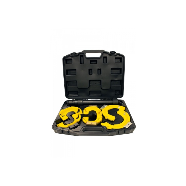 COMPRESSOR MOLAS MACPHERSON     1941