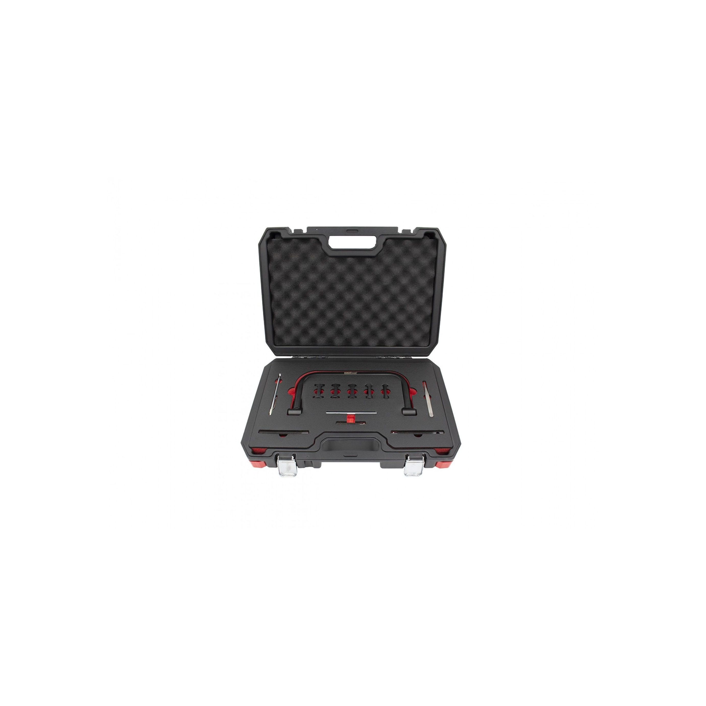 JOGO 7 PEÇAS DESMONTAR VALVULAS     2105