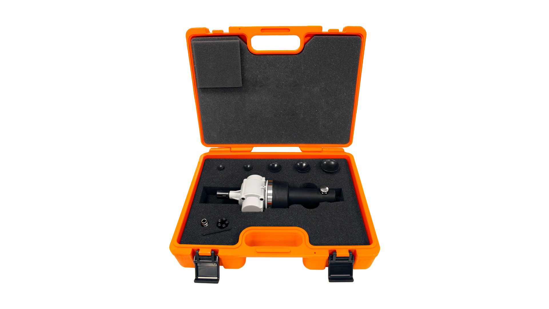 MAQ. PNEUMATICA RODAR VALVULAS                    2156