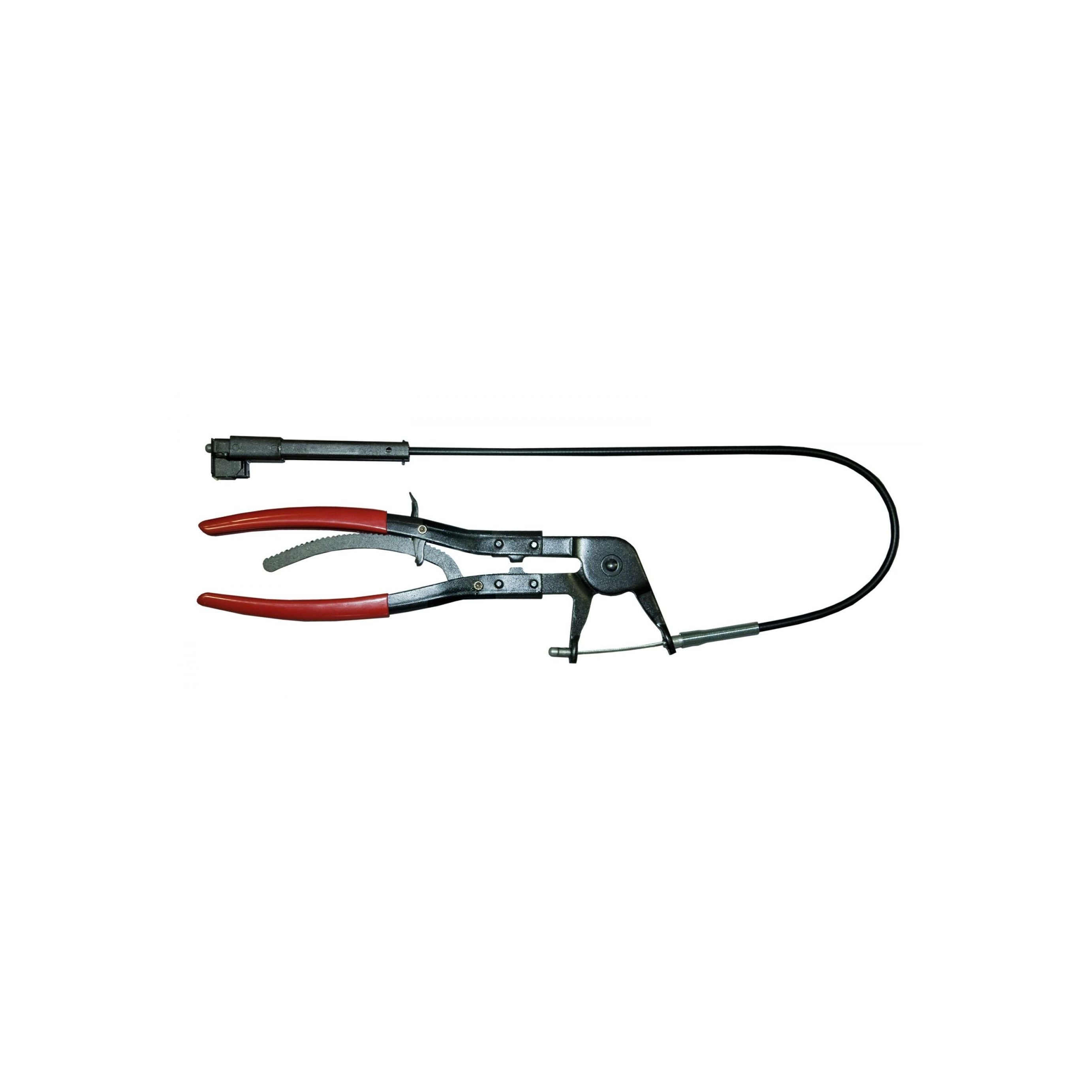 ALICATE ABRAÇADEIRAS REFORÇADO     2415