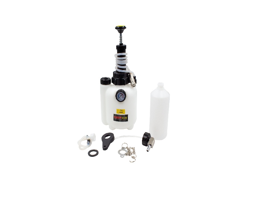 SANGRADOR TRAVOES/EMBRAIAGEM   2509