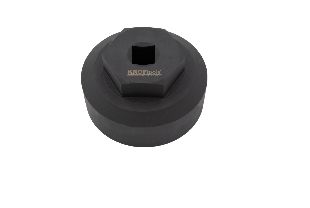 Chave porca eixo frontal 101-110mm MAN TGA   30022