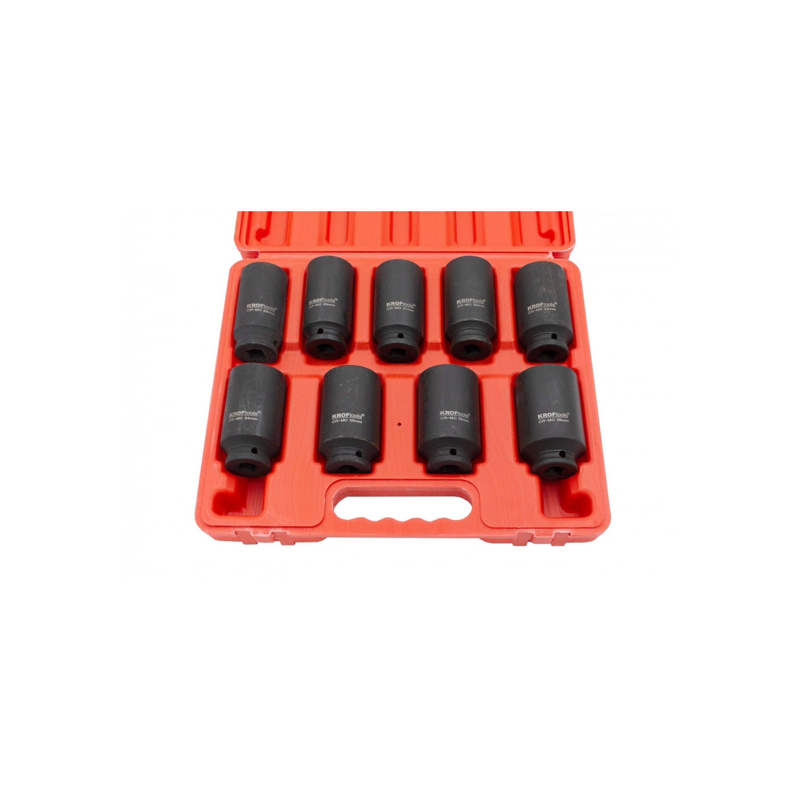 JOGO 9 CHAVES CX 1/2 p/TRANSMISSÕES     3055